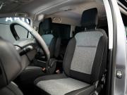 Opel Zafira Life I Рестайлинг Москва  - изображение 29