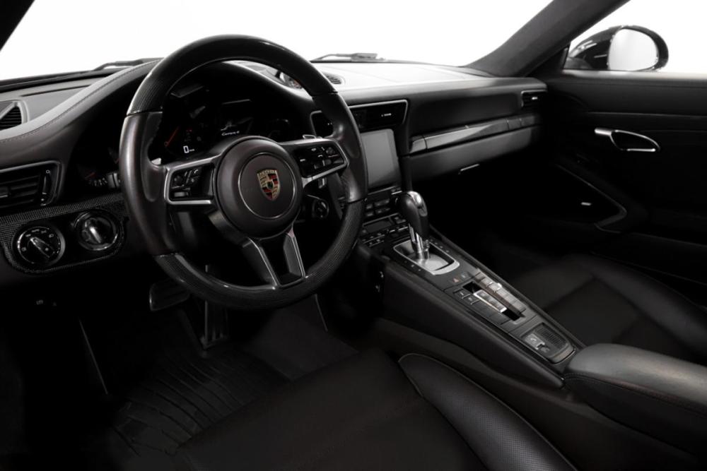 Porsche 911 VII (991) Рестайлинг Москва  - изображение 11