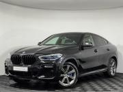 BMW X6 III (G06) Москва  - изображение 24