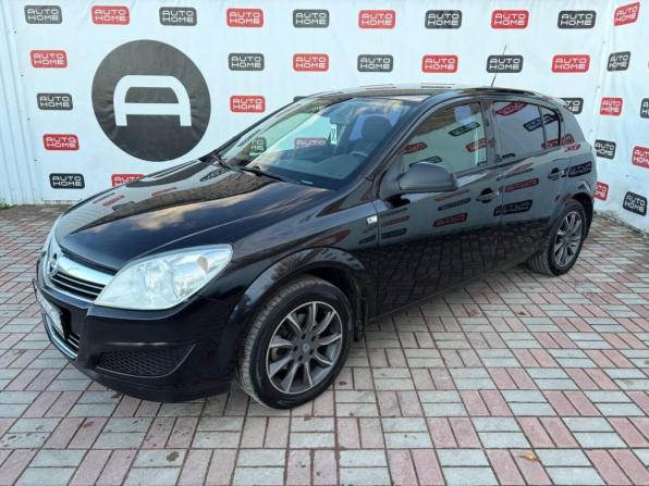 Opel Astra H Рестайлинг с пробегом 2011 года, цена 449 999 рублей, 177939 км, хэтчбек, Автокод Объявления