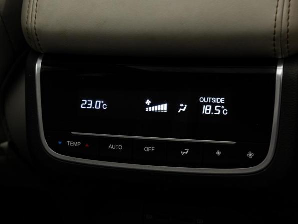 GAC GS8 II с пробегом 2023 года, цена 3 299 000 рублей, 46775 км, внедорожник, Автокод Объявления