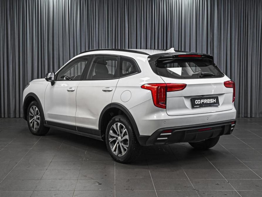 Haval Jolion I Ставрополь  - изображение 2