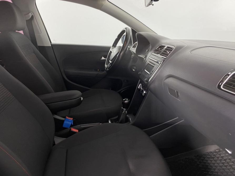 Volkswagen Polo V Рестайлинг Воронеж  - изображение 13