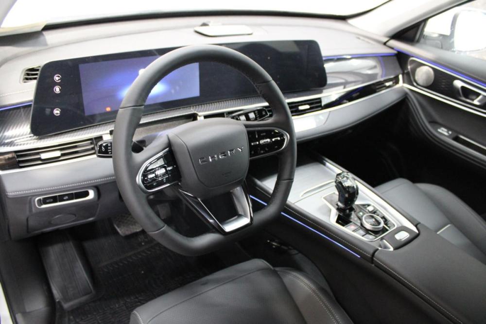 Chery Tiggo 7 Pro Max I Рестайлинг Ярославль  - изображение 10