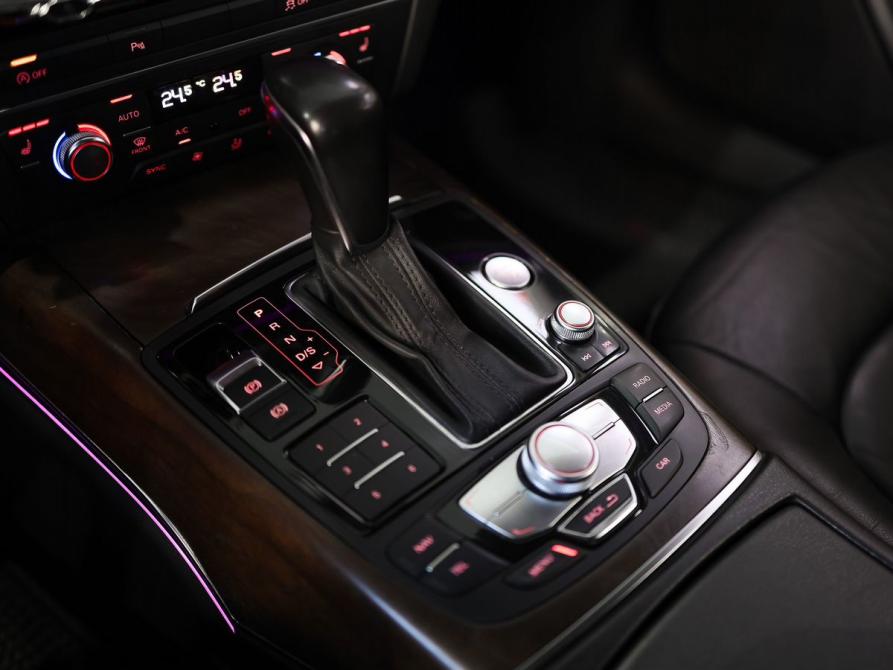 Audi A6 IV (C7) Рестайлинг Ижевск  - изображение 23