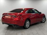 Mazda 6 III (GJ) Рестайлинг Москва  - изображение 34