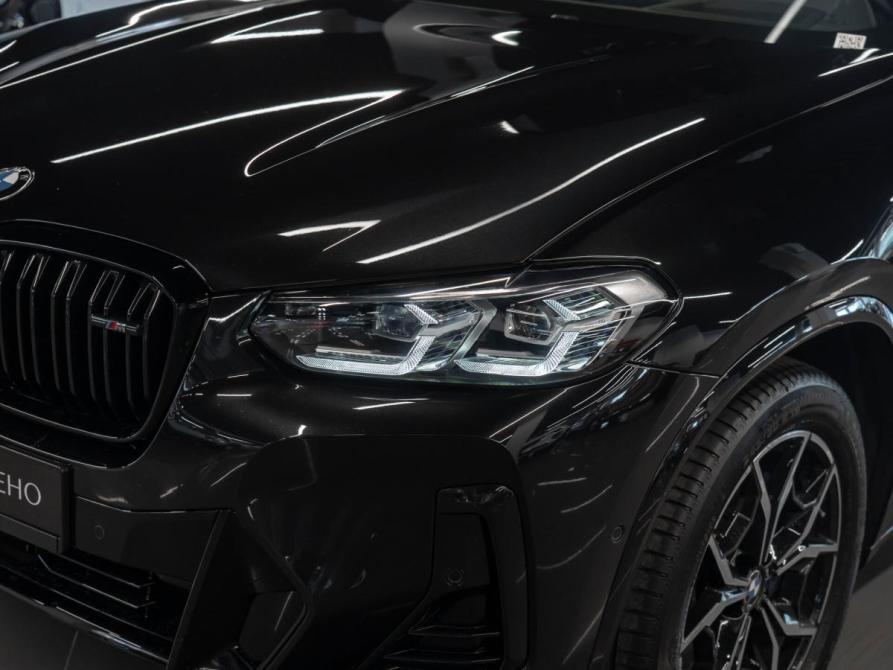 BMW X4 II (G02) Рестайлинг Москва  - изображение 30