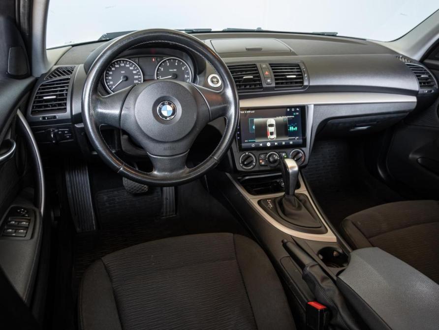 BMW 1 серии I (E81/E82/E87/E88) Рестайлинг Краснодар  - изображение 6
