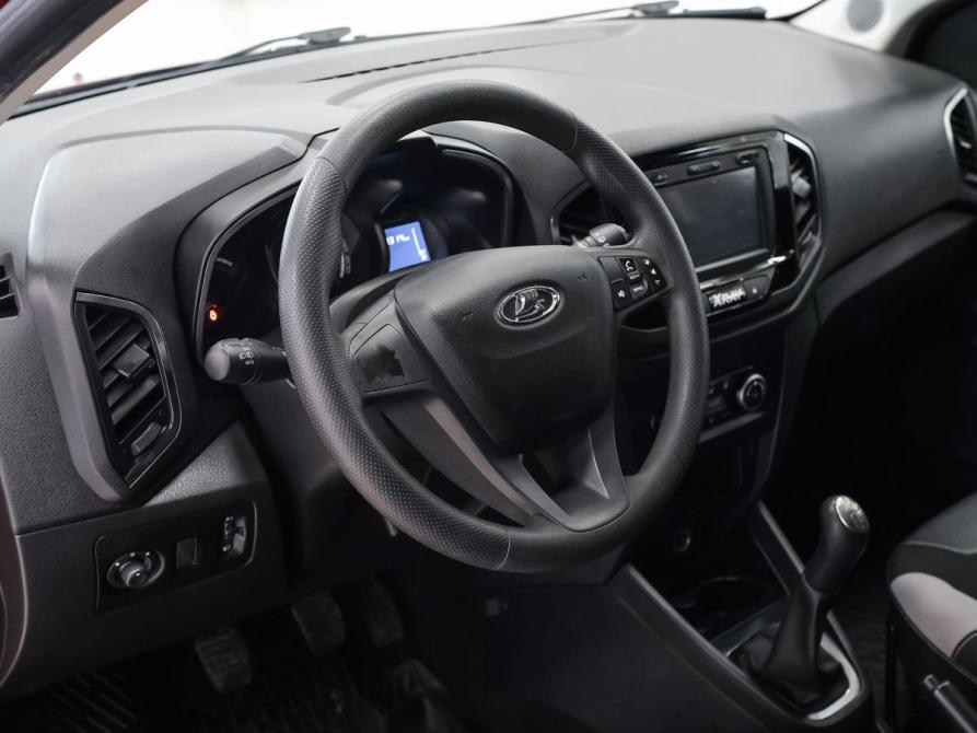 Lada (ВАЗ) XRAY I Самара  - изображение 12
