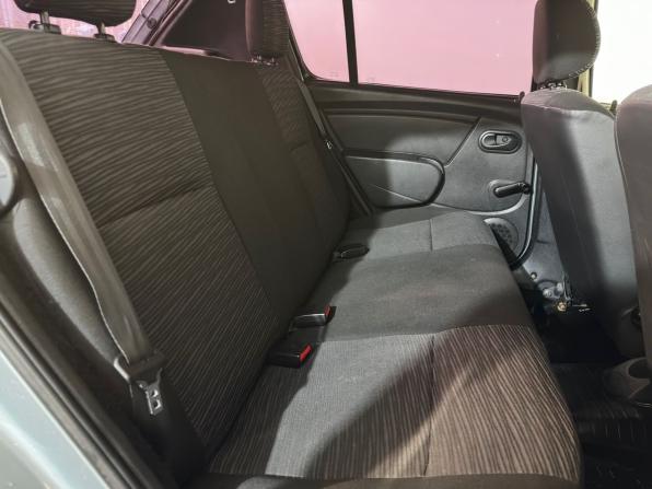 Renault Sandero I с пробегом 2011 года, цена 399 900 рублей, 166050 км, хэтчбек, Автокод Объявления