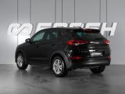 Hyundai Tucson III Минеральные Воды  - изображение 19