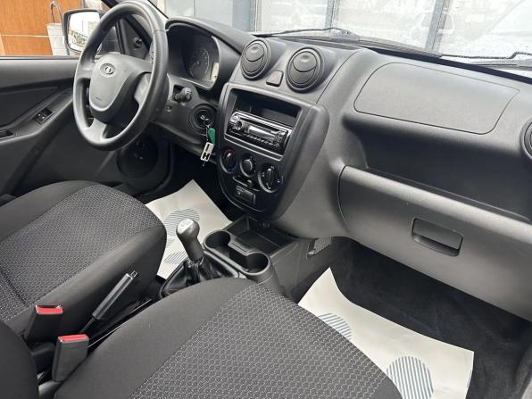 Lada (ВАЗ) Granta I с пробегом 2012 года, цена 340 000 рублей, 46804 км, седан, Автокод Объявления