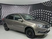 Lada (ВАЗ) Granta I Рестайлинг Новосибирск  - изображение 28