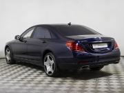 Mercedes-Benz S-Класс VI (W222 C217) Москва  - изображение 32