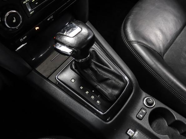 Skoda Octavia II (A5) Рестайлинг с пробегом 2012 года, цена 1 149 000 рублей, 228028 км, универсал, Автокод Объявления