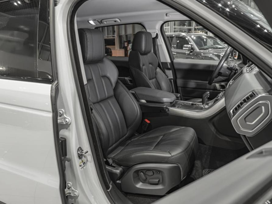 Land Rover Range Rover Sport II Мурманск  - изображение 14