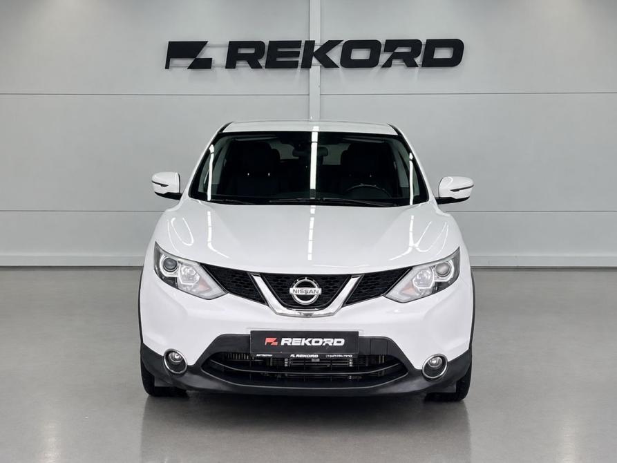 Nissan Qashqai II Уфа  - изображение 5