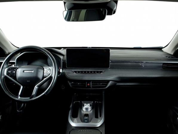 Haval Jolion I с пробегом 2021 года, цена 1 568 000 рублей, 59838 км, внедорожник, Автокод Объявления