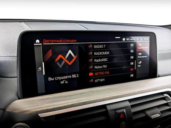 BMW X3 III (G01) с пробегом 2020 года, цена 6 200 000 рублей, 48635 км, внедорожник, Автокод Объявления