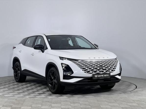 Omoda C5 I с пробегом 2023 года, цена 1 870 000 рублей, 36000 км, внедорожник, Автокод Объявления