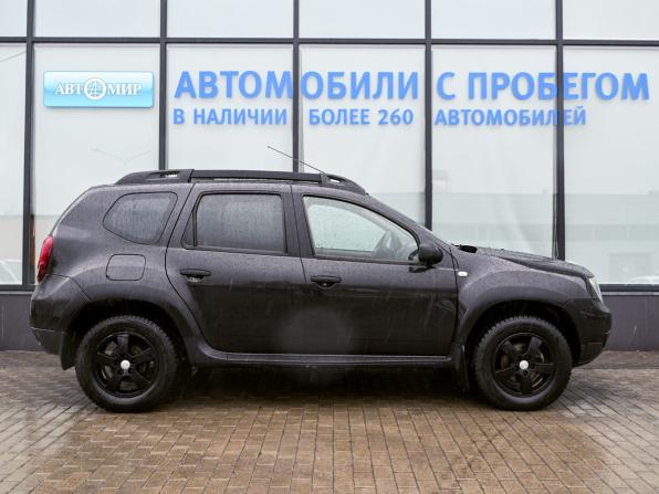 Renault Duster I Рестайлинг с пробегом 2019 года, цена 1 529 000 рублей, 100034 км, внедорожник, Автокод Объявления
