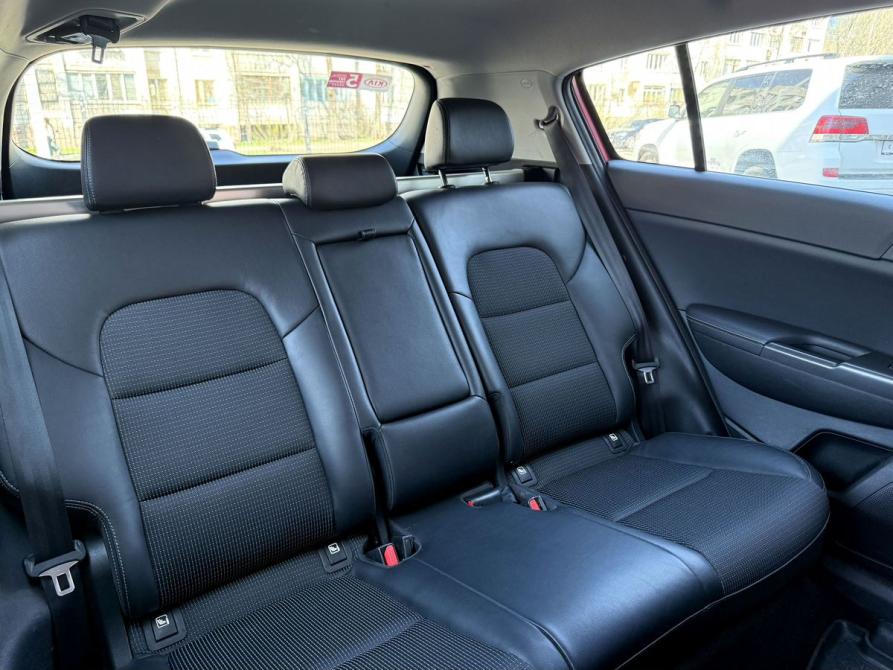 Kia Sportage IV Самара  - изображение 10