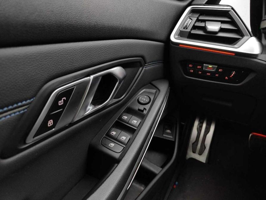 BMW 3 серии VII (G2x) Санкт-Петербург  - изображение 27