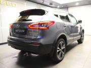 Nissan Qashqai II Рестайлинг Москва  - изображение 36