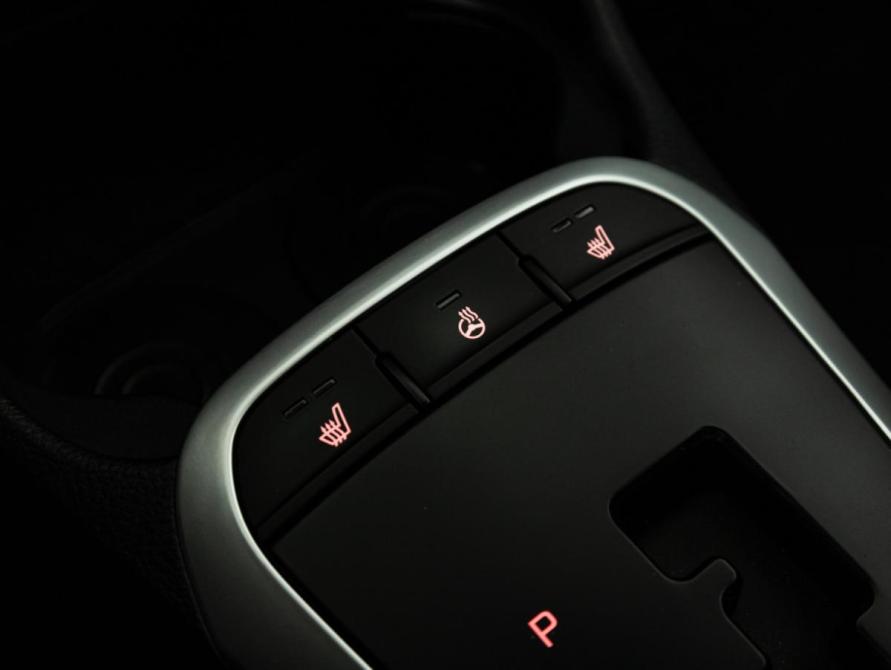 Kia Picanto III Санкт-Петербург  - изображение 16