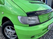 Mercedes-Benz Vito I (W638) Ярославль  - изображение 45