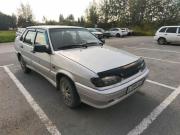 Lada (ВАЗ) 2115 Тюмень  - изображение 4