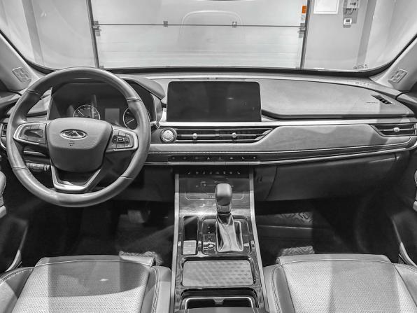 Chery Tiggo 4 Pro I с пробегом 2024 года, цена 1 601 375 рублей, 30500 км, внедорожник, Автокод Объявления