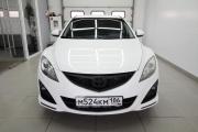 Mazda 6 II (GH) Рестайлинг Сургут  - изображение 29