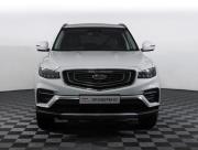 Geely Atlas Pro Москва  - изображение 26