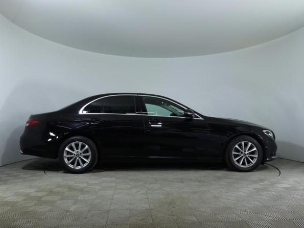 Mercedes-Benz E-Класс V (W213 S213 C238) Рестайлинг с пробегом 2020 года, цена 2 950 000 рублей, 157751 км, седан, Автокод Объявления