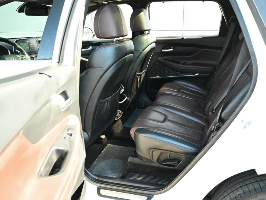 Hyundai Santa Fe IV Новороссийск  - изображение 11