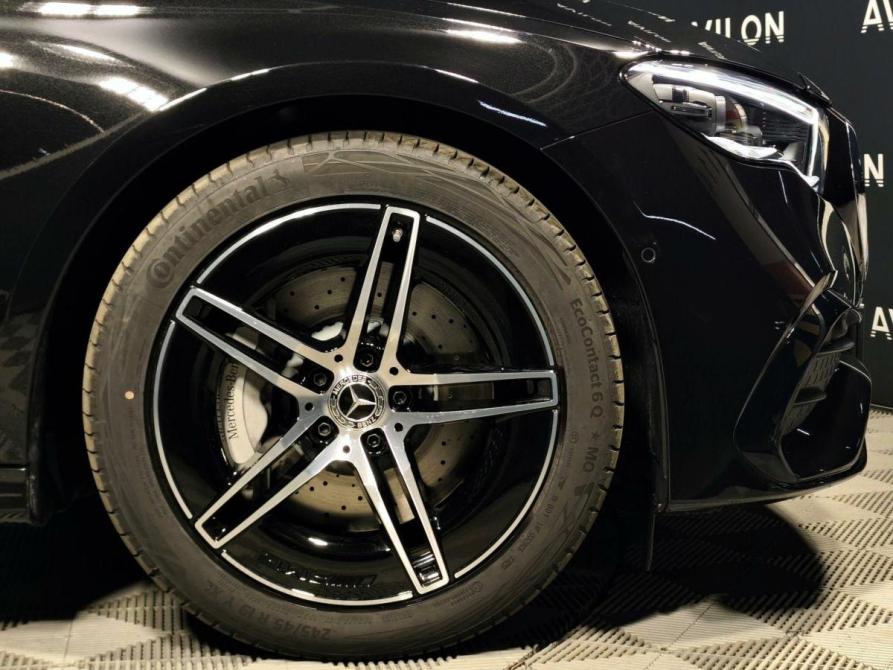 Mercedes-Benz E-Класс VI (W214 S214) Москва  - изображение 20