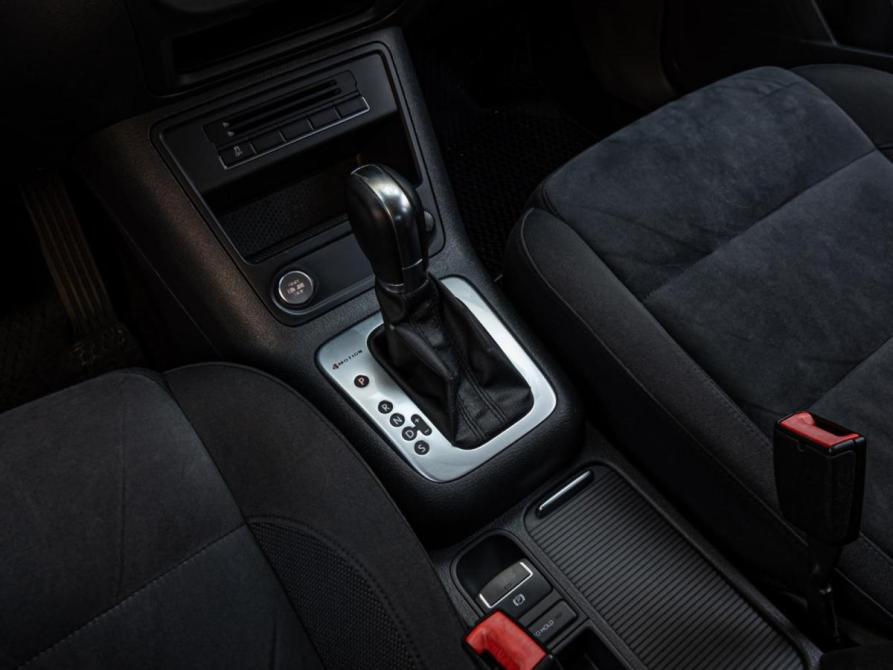 Volkswagen Tiguan I Рестайлинг Краснодар  - изображение 12