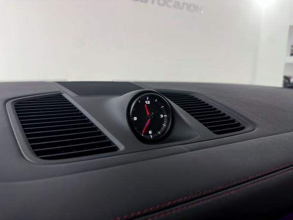 Porsche Cayenne III с пробегом 2022 года, цена 10 899 000 рублей, 37397 км, внедорожник, Автокод Объявления
