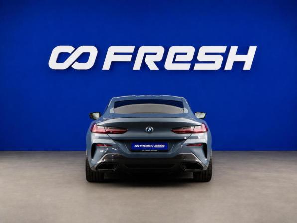 BMW 8 серии II (G14/G15/G16) с пробегом 2019 года, цена 6 777 077 рублей, 91487 км, купе, Автокод Объявления