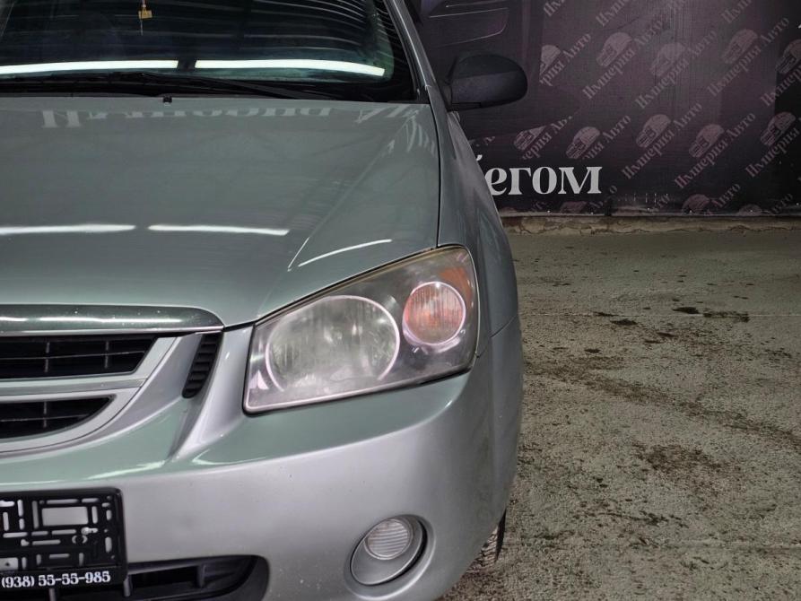 Kia Cerato I Краснодар  - изображение 9
