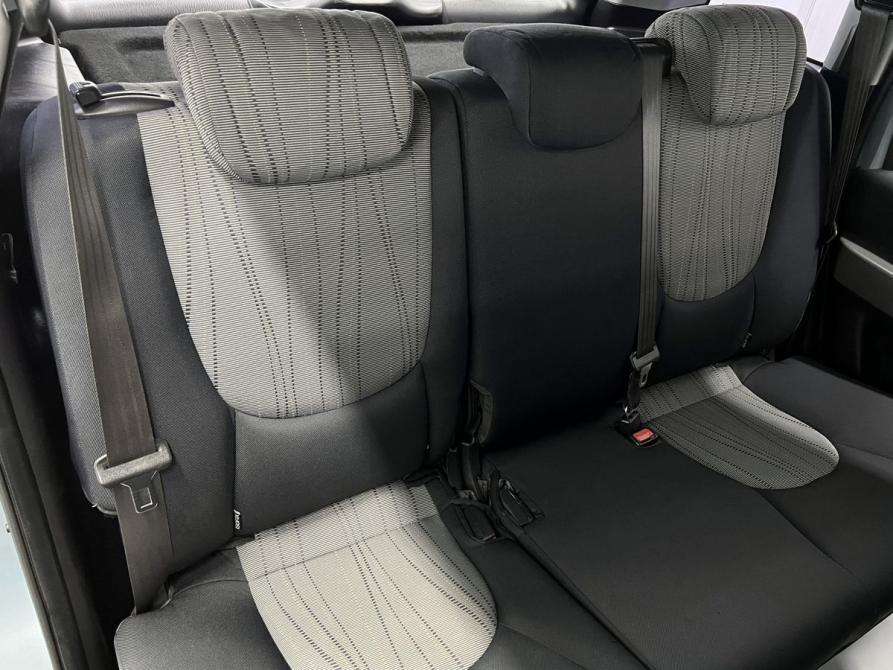 Hyundai Matrix I Рестайлинг 2 Тверь  - изображение 12