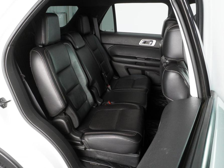 Ford Explorer V Минеральные Воды  - изображение 7