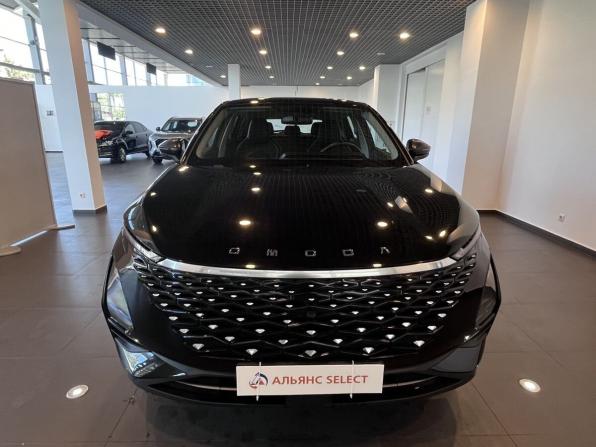 Omoda C5 I с пробегом 2024 года, цена 2 075 000 рублей, 23484 км, внедорожник, Автокод Объявления