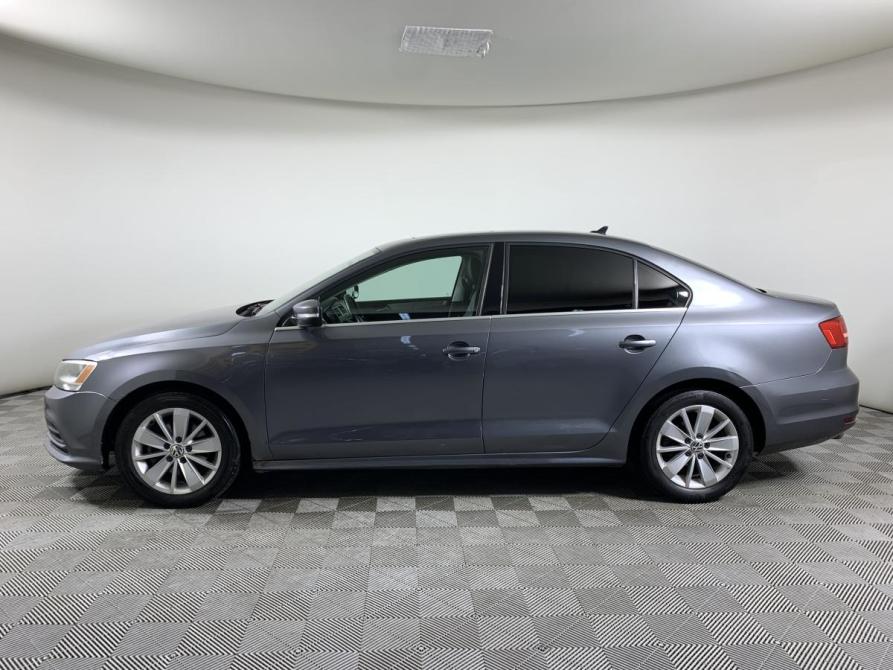 Volkswagen Jetta VI Москва  - изображение 8