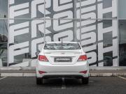 Hyundai Solaris I Рестайлинг Краснодар  - изображение 24