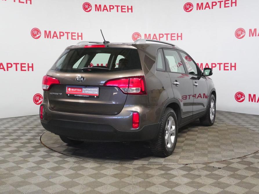 Kia Sorento II Рестайлинг Вологда  - изображение 5
