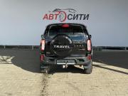 Lada (ВАЗ) Niva Travel I Тамбов  - изображение 27