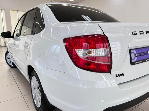 Lada (ВАЗ) Granta I Рестайлинг с пробегом 2023 года, цена 800 000 рублей, 65877 км, седан, Автокод Объявления
