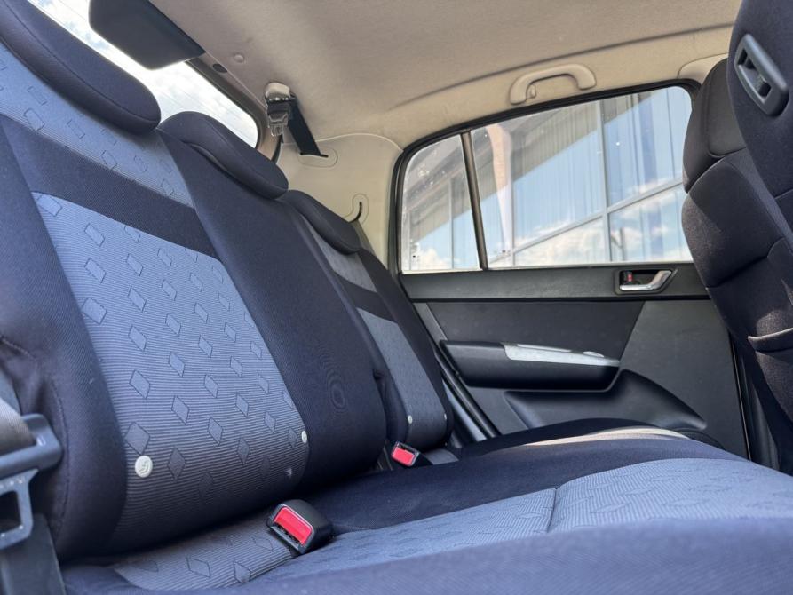 Hyundai Getz I Рестайлинг Воронеж  - изображение 11